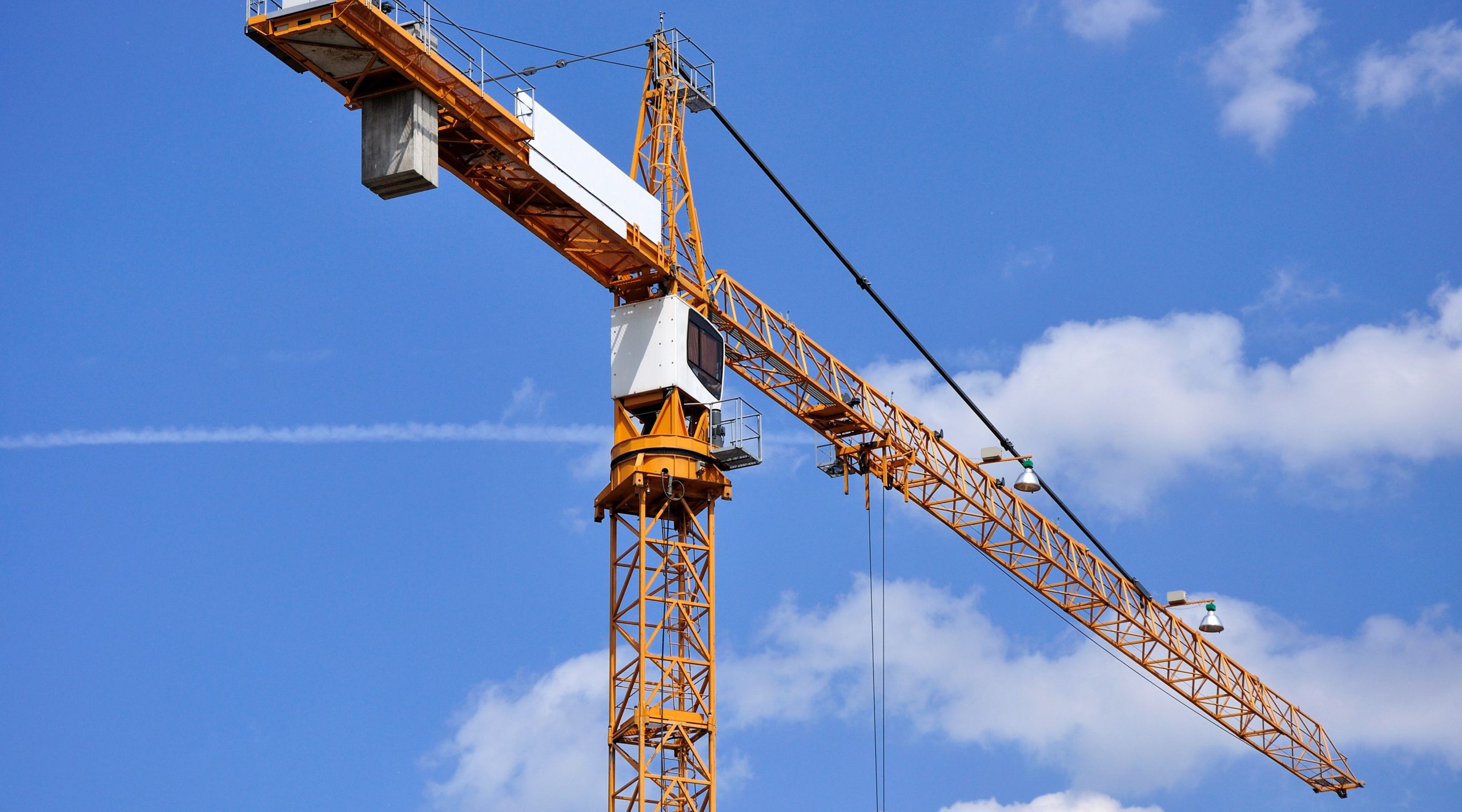 Vinç Çalışması 2